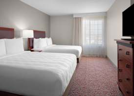 Larkspur Landing Extended Stay Suites Roseville 4