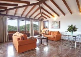 Hotel Maristel & Spa - Adults Only 4