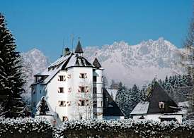 Schloss Münichau 3