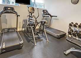 WYNDHAM GARDEN LONG ISLAND CITY 3
