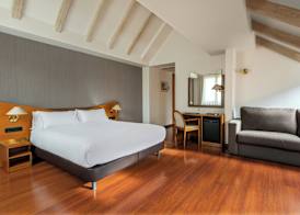 Hotel de l'Isard 5