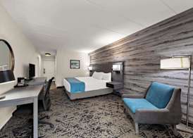 Best Western Parkway Hotel Toronto North 3