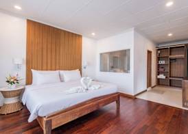 Twin Bay Resort Koh Lanta 5