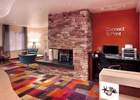 Fairfield Inn and Suites by Marriott Tampa Brandon 3