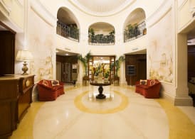 Palazzo Alabardieri 3
