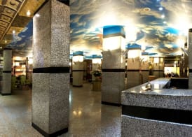 Hotel Buyuk Keban 2