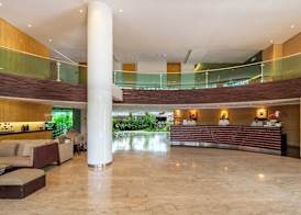 Bintang Kuta Hotel 5