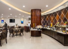 Savoy Suites Hotel Apartment - Dubai 4
