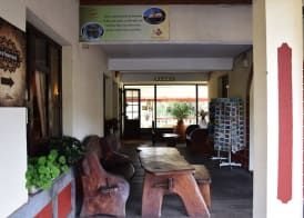 Hotel O Colmo 2