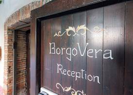 B&B Borgo Vera 3