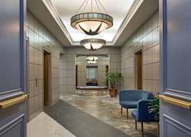 The Chifley Houston, Tapestry Collection by Hilton 5