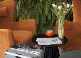 Kennigo Hotel Brisbane, Independent Collection by EVT 3