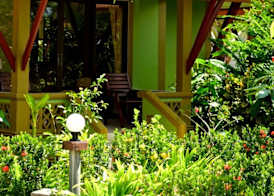 Gerd and Noi resort 2