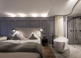 Hotel Garberhof 4
