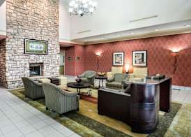 Comfort Suites Parkersburg South 5
