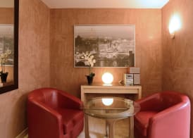 Hotel Pierre Nicole 4