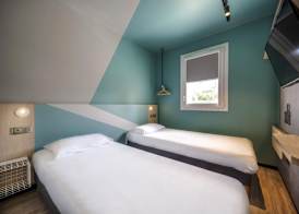 ibis budget Forbach Centre 3