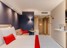 Holiday Inn Express LIVERPOOL - CENTRAL by IHG 5