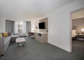 Crowne Plaza COSTA MESA ORANGE COUNTY by IHG 5