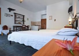Naxos Filoxenia Hotel 4
