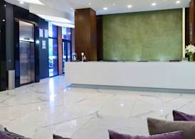 Hotel Guadalajara Country Club by HNF 3