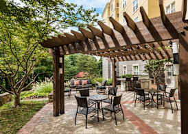 Homewood Suites by Hilton Raleigh-Crabtree Valley 4