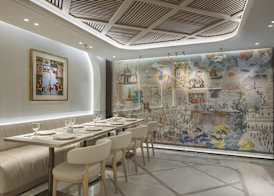 Ritus Hotel Istanbul Sultanahmet,Tapestry Collect 3