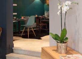 Chouette Hotel 3