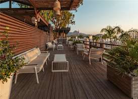 DoubleTree by Hilton Antalya-Kemer All-Inclusive Resort 3