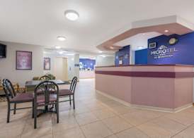 Microtel Inn La Crosse Onalaska Area 2
