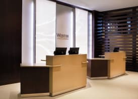 The Westin Portland Harborview 4
