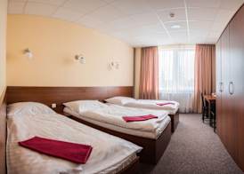 CITY Hotel B&B 4