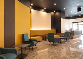 LVG Hotel Collection - Belfiore 4