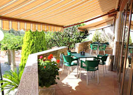 Hotel A Queimada 3
