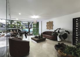 Hotel Madeiro 4