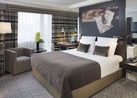 The Lowndes London - A Jumeirah Partner Hotel 5