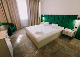 Hotel Victoria 5