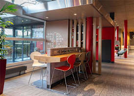 ibis Genève Aéroport 4