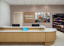 Hampton Inn Nashua 3