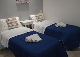 B&B Acquamarina 5