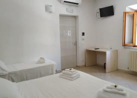 Hotel La Smorfia 5