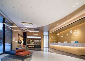 Hilton Garden Inn Hangzhou Xiaoshan 2
