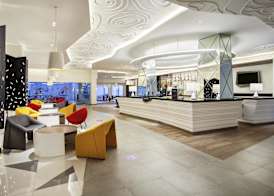 ibis Styles Bandung Grand Central 4