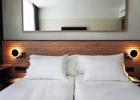 Sercotel Valencia Ruzafa 3