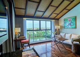 Little Oasis - An Eco Friendly Hotel & Spa 5