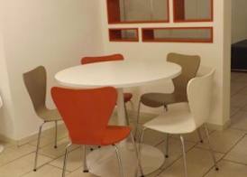 BB Hotels Aparthotel Visconti 5