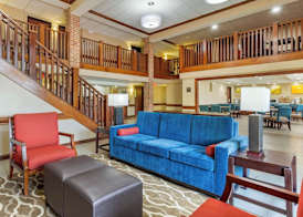 Comfort Inn & Suites Milford 3