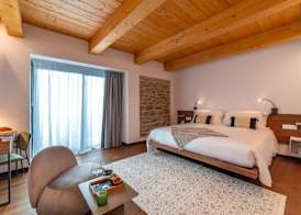 Via Roma 33 Tuscany Boutique Hotel & Spa - Adults Only 5