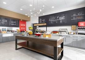 Hampton Inn & Suites St Charles Old Town Area, Mo 5