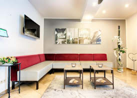 ACHAT Hotel Frankenthal in der Pfalz 4